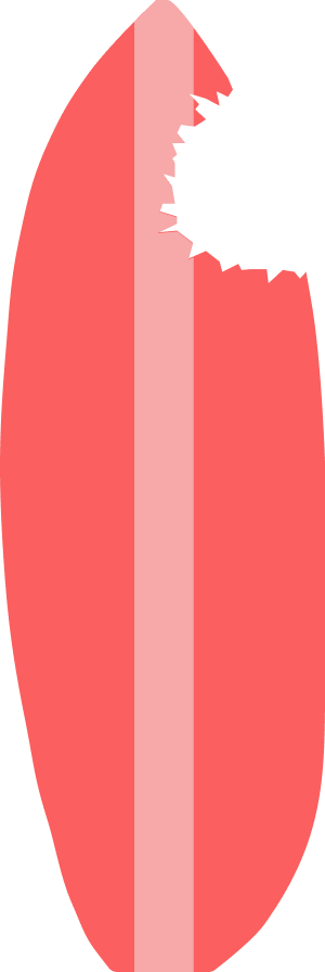 surfboard